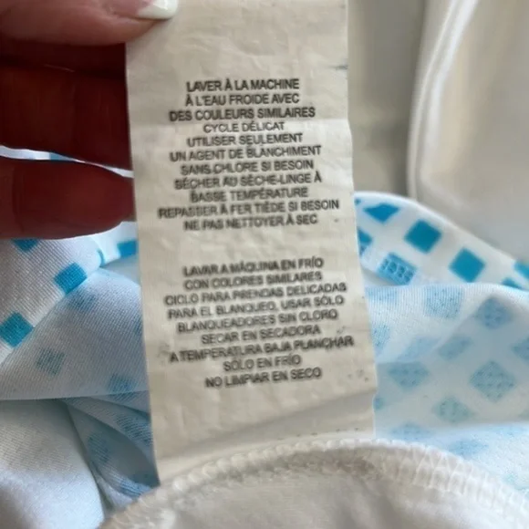 Callaway 1/4 Zip Woman’s Weather Series Size XS Opti-Dri Pull Over Active Top - Picture 7 of 7